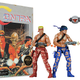 Illustration for article titled The Konami Code Wont Make These Contra Figures Arrive Any Sooner